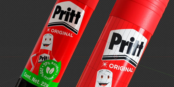 Pritt